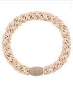 Lataa kuva Galleria-katseluun, Powder beige glitter | KKNEKKI