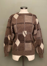 Lataa kuva Galleria-katseluun, Villapaita - Top Hand | S
