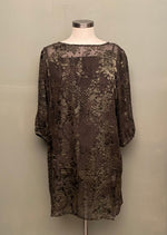 Lataa kuva Galleria-katseluun, Silkkimekko - Sand | 40

