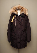 Lataa kuva Galleria-katseluun, Talvitakki-Parajumpers Kodiak | S
