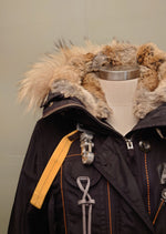 Lataa kuva Galleria-katseluun, Talvitakki-Parajumpers Kodiak | S
