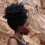 Lataa kuva Galleria-katseluun, Lamwaka -korvakorut | useita värejä
