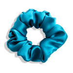 Lataa kuva Galleria-katseluun, Silkki Scrunchie
