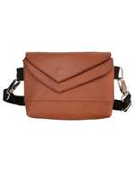 Lataa kuva Galleria-katseluun, Busy Cross body &amp; hip bag | useita värejä
