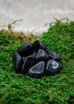 Lataa kuva Galleria-katseluun, Obsidiaani
