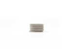 Lataa kuva Galleria-katseluun, Tiziana ring silver | La Mollla
