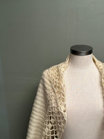 Lataa kuva Galleria-katseluun, Villa bolero | one size
