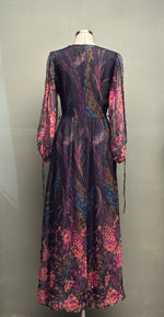 Lataa kuva Galleria-katseluun, Vintage leninki | 42
