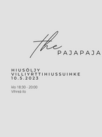 Lataa kuva Galleria-katseluun, Hiusöljy &amp; villiyrttihiussuihke | 10.5.
