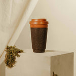 Lataa kuva Galleria-katseluun, Weducer Cup Refined -kestomuki
