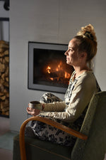 Lataa kuva Galleria-katseluun, Naisten unihaalari | Herra Hauki
