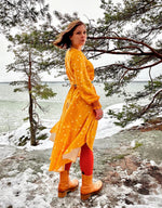 Lataa kuva Galleria-katseluun, Ikuista-mekko | Useita värejä
