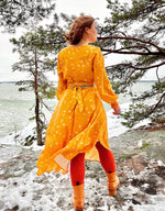 Lataa kuva Galleria-katseluun, Ikuista-mekko | Useita värejä
