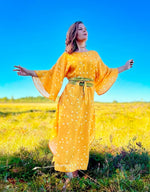 Lataa kuva Galleria-katseluun, Kurjenmiekka-mekko | Useita värejä
